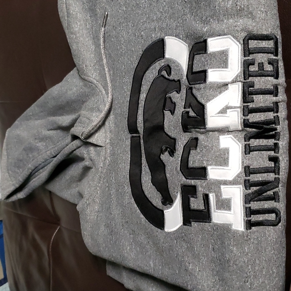 Ecko unltd jogger suit xl